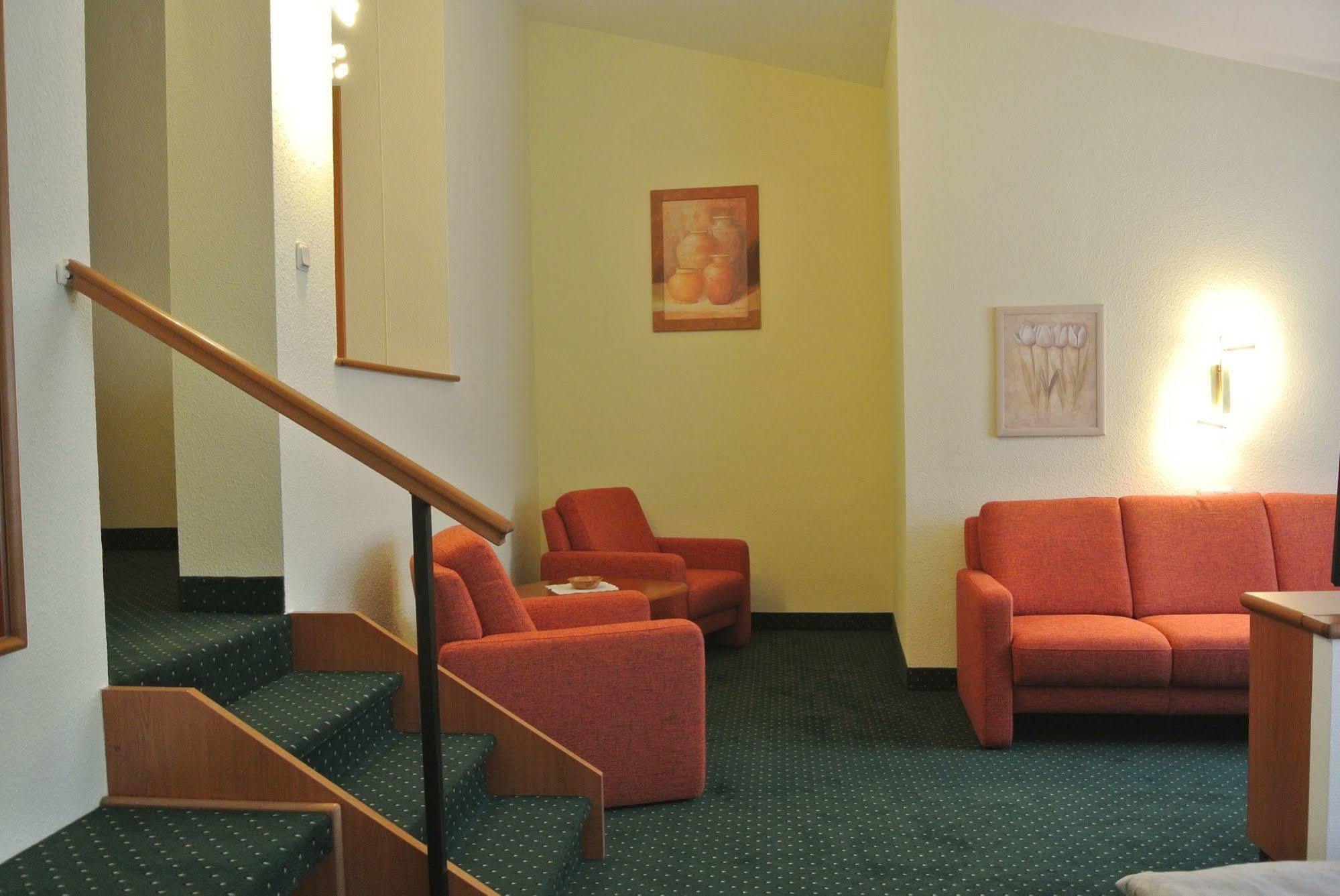 Hotel Evabrunnen بيشوفسفيردا المظهر الخارجي الصورة
