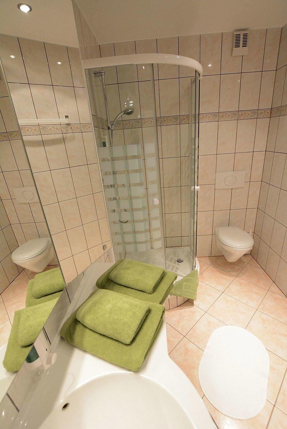 Hotel Evabrunnen بيشوفسفيردا المظهر الخارجي الصورة