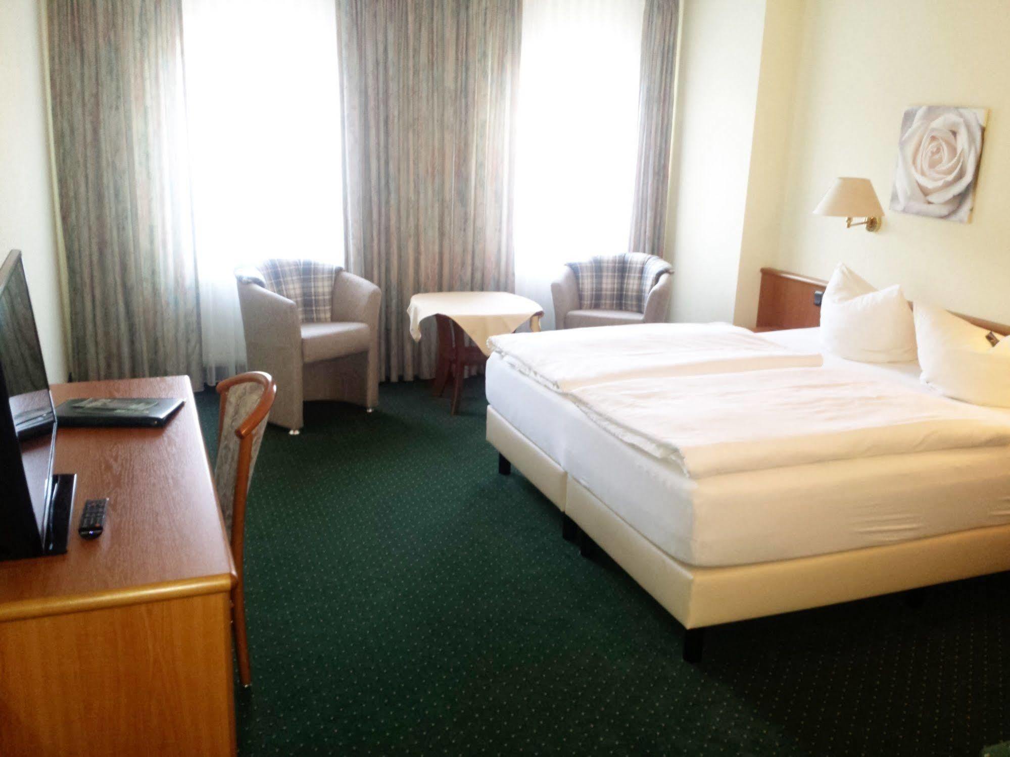 Hotel Evabrunnen بيشوفسفيردا المظهر الخارجي الصورة