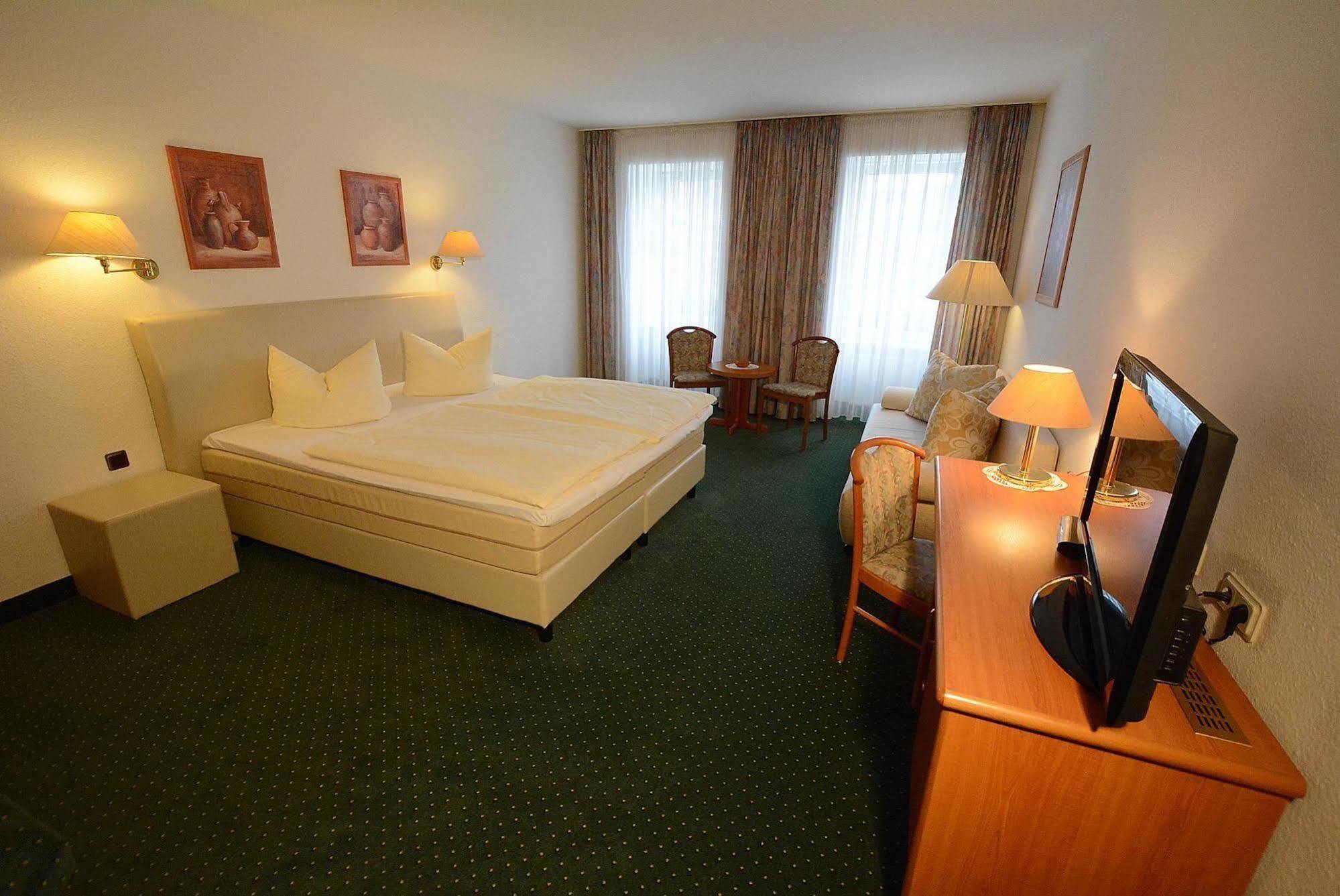 Hotel Evabrunnen بيشوفسفيردا المظهر الخارجي الصورة