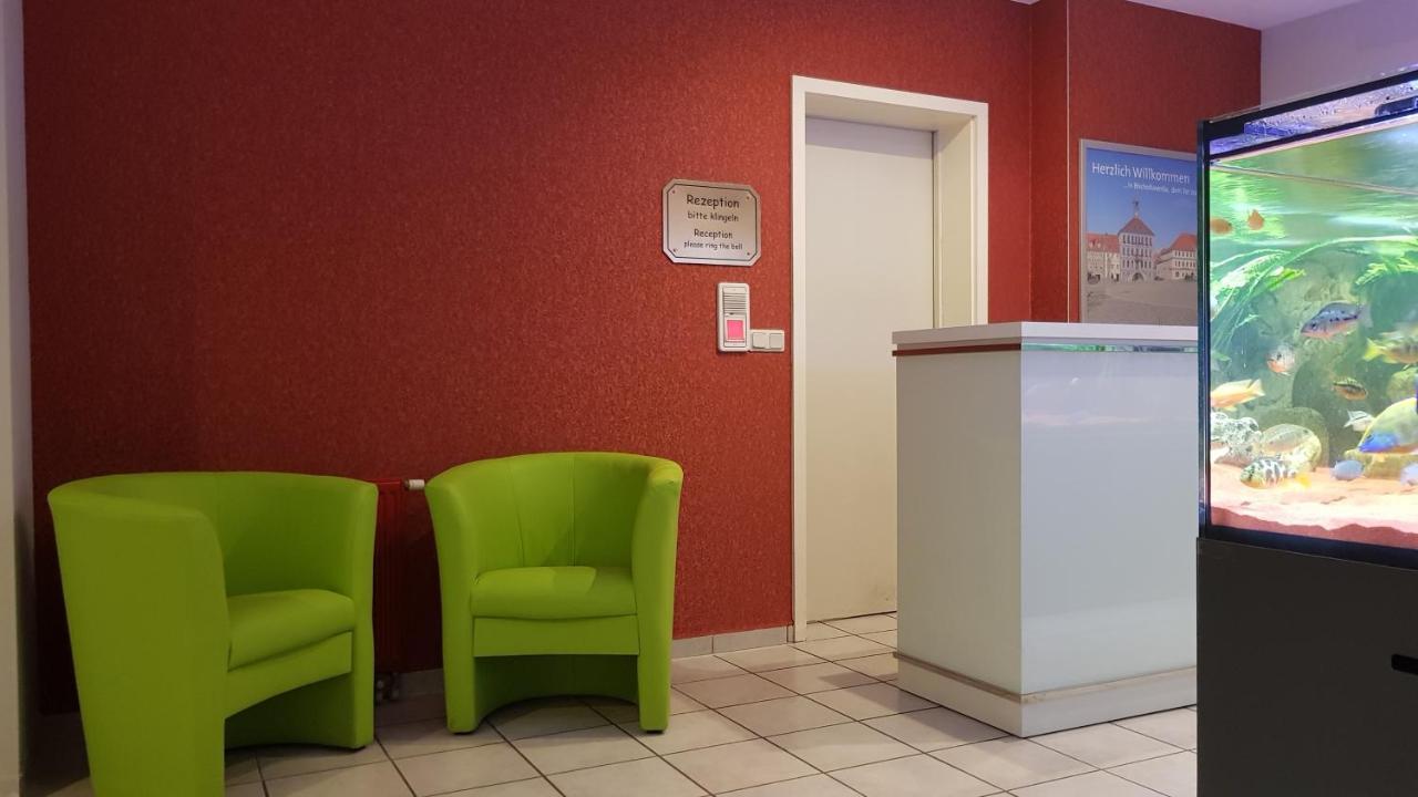 Hotel Evabrunnen بيشوفسفيردا المظهر الخارجي الصورة